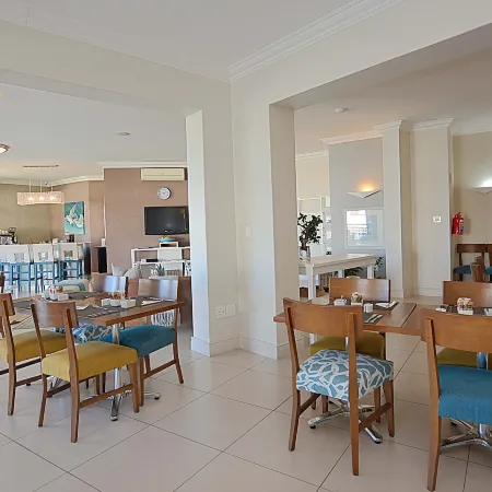 The Sir David Boutique Guest House