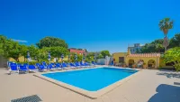 Hotel Terme Principe - piscina