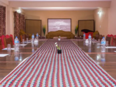 Hotel the Ranimahal Hotels in Palpa