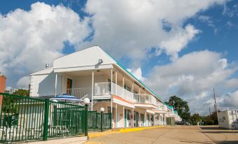 Jubilee Inn
