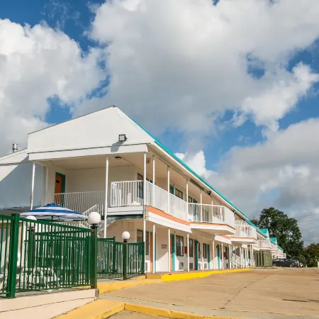 Jubilee Inn