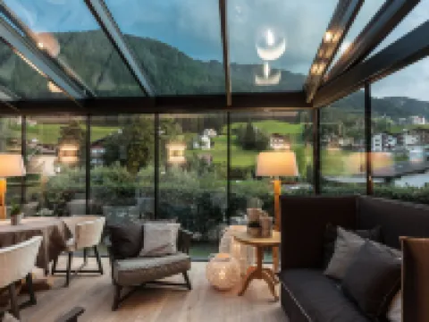 โรงแรมการ์นี วิลล่าพาร์ค โรงแรมในออร์ติเซ