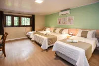 Pousada Três Pinheiros Hotels in Igrejinha