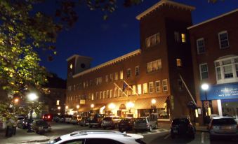 Hotel Coolidge