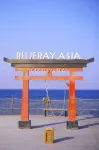 Blue Bay Asia Resort El Sokhna - parking