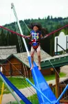 Grand Targhee Resort Hotels in Teton County