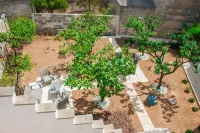 Riz Guest House Hotels in Specchia