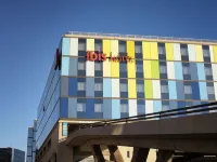 Ibis Valparaiso โรงแรมในวาลปาไรโซ