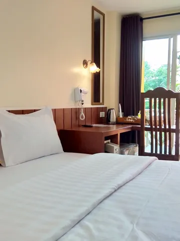 รูปภาพของบ้านวันชาติ