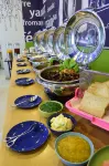 Ibis Budget Semarang Tendean - breakfast