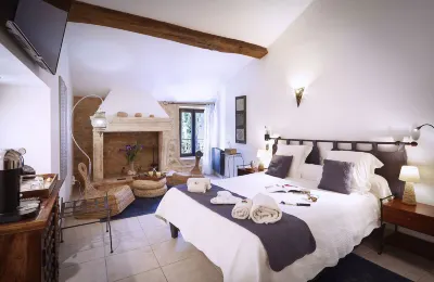 Le Clos des Anges Hotels in Saint-Laurent-d'Oingt