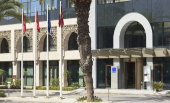 Novotel Tunis