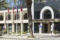 Novotel Tunis Hotels near Magsin exist
