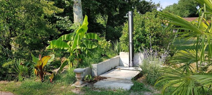 Manoir de Tireveste Hotele w: Landes