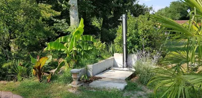 Manoir De Tireveste Hôtels à : Castets