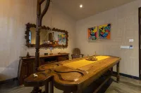 Beleza by the Beach - spa