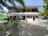 Liberty Guesthouse Maldives Hotels in 