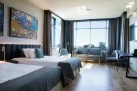 Grand Hótel Reykjavík