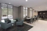 Residence Inn Raleigh-Durham Airport/Brier Creek - petit déjeuner