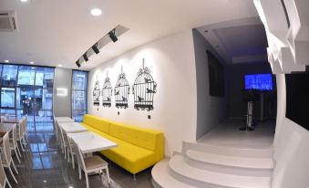 Samsun Sahin Hotel 2