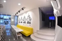 RS City Hotel