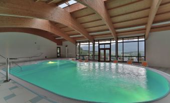 Osserhotel - B&B am Osser