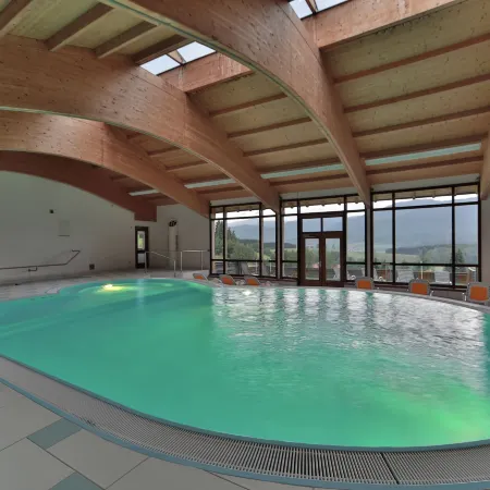 Osserhotel - B&B am Osser