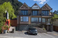 Lomond Lodge Motel & Apartments