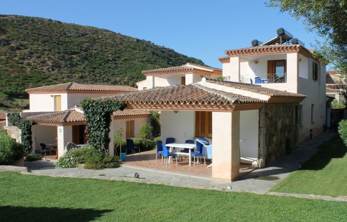 Residence Bouganvillage