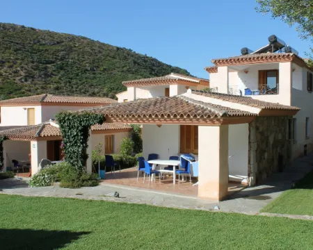 Residence Bouganvillage Hotels in Budoni