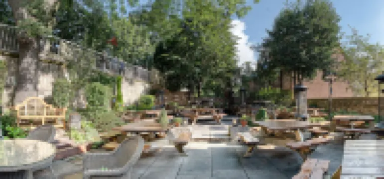 The Fat Badger York Hotels near York Minster