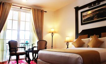 The Blackpool Resort & Spa