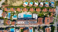 Side Village Hotel - All Inclusive