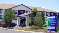 Holiday Inn Express & Suites Alamosa