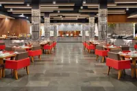 Novotel Palembang - Hotel & Residence - Breakfast