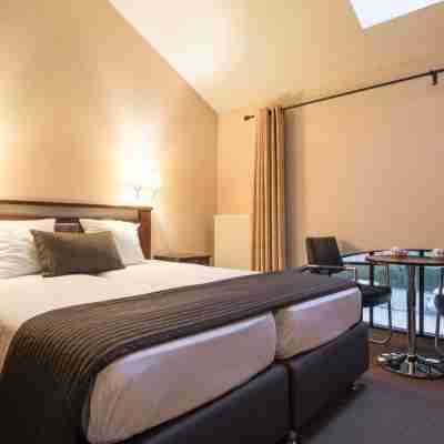 Turnhout City Hotel Rooms