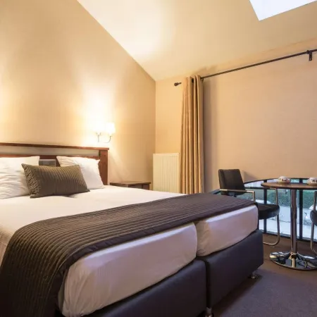 Turnhout City Hotel