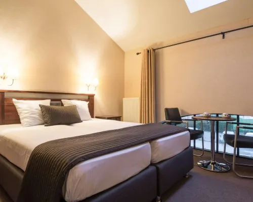 Turnhout City Hotel Hotels in Turnhout