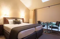 Turnhout City Hotel Hotels in Turnhout