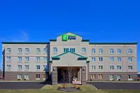 Holiday Inn Express Syracuse-Fairgrounds Hotels in Baldwinsville