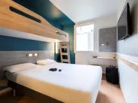 Ibis Budget Meudon Paris Ouest Hotels in Clamart