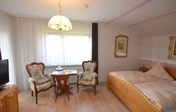 Pension Waldesruh