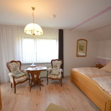 Pension Waldesruh