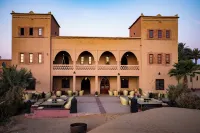Kanz Erremal Hotels in Hassilabied