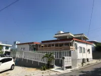 Shimanchu Guest House Yuien - Pysäköinti