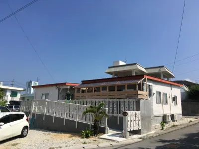 Shimanchu Guest House Yuien