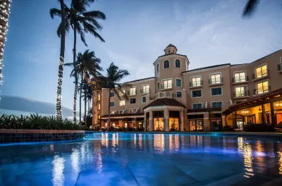 Southern Sun Maputo Hotel dekat Casino Polana