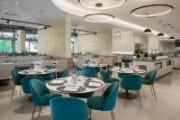 Valamar Meteor Hotel - breakfast