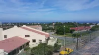 Lala Panzi B&B - Mountain view