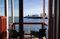 Scandic Svolvær - Ocean View